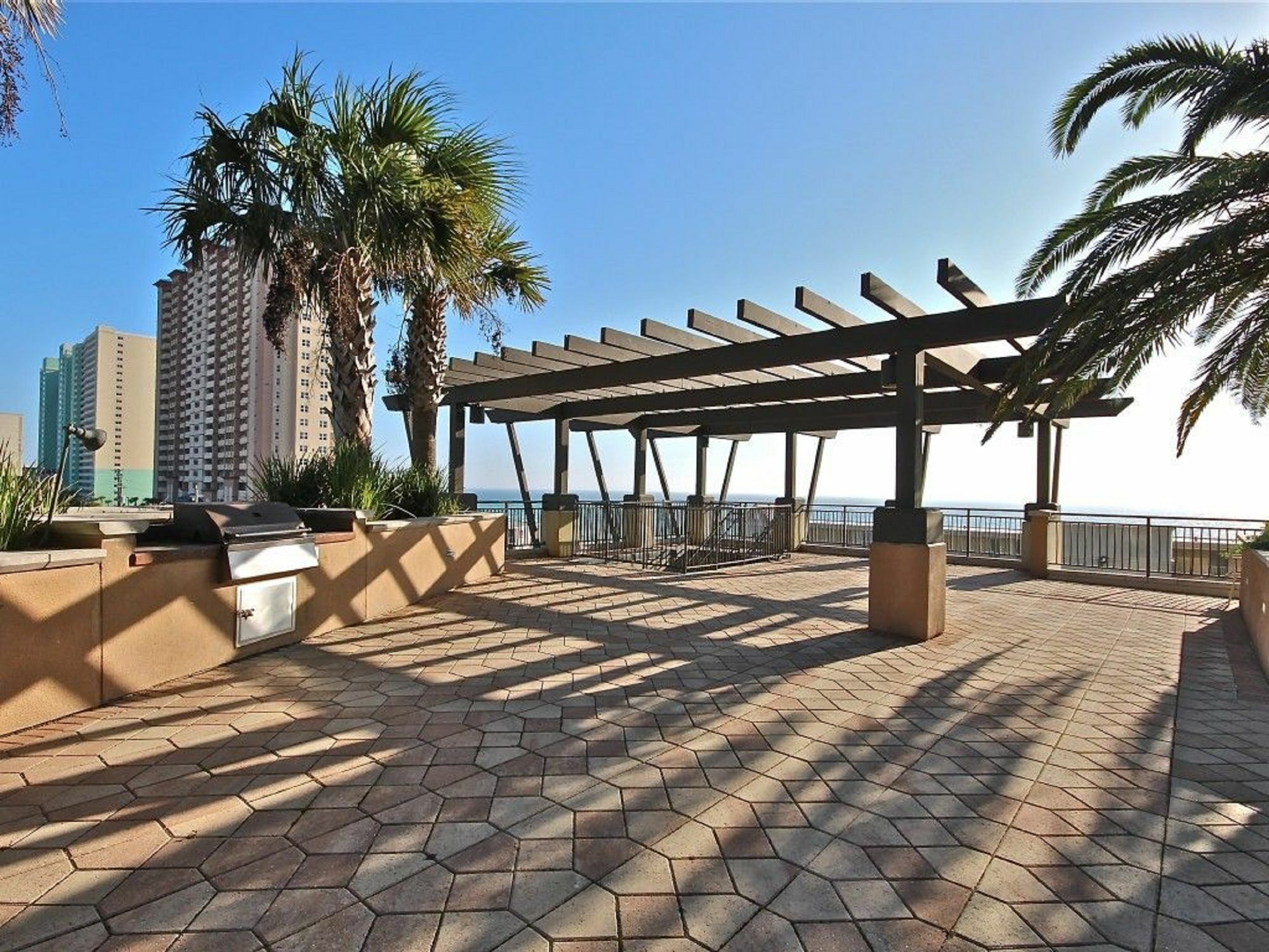 Origins At Seahaven By Panhandle Getaways Панама Сити Бийч Екстериор снимка