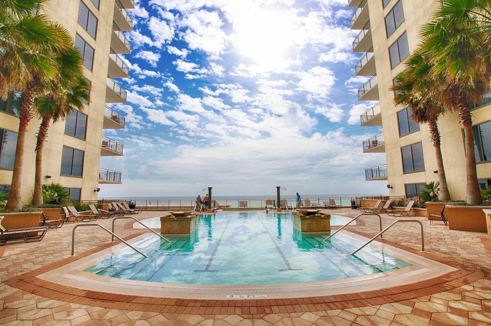 Origins At Seahaven By Panhandle Getaways Панама Сити Бийч Екстериор снимка