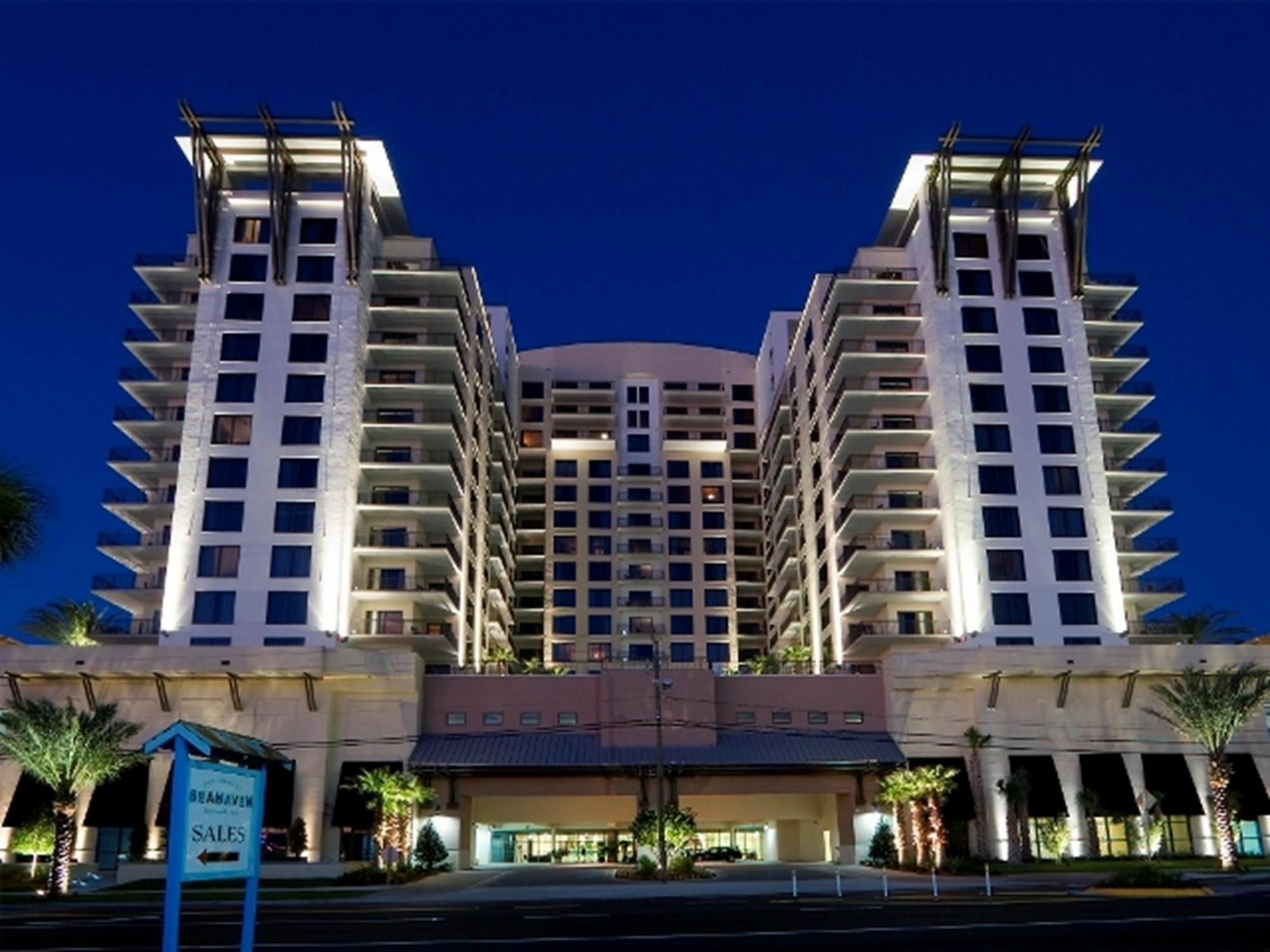 Origins At Seahaven By Panhandle Getaways Панама Сити Бийч Екстериор снимка