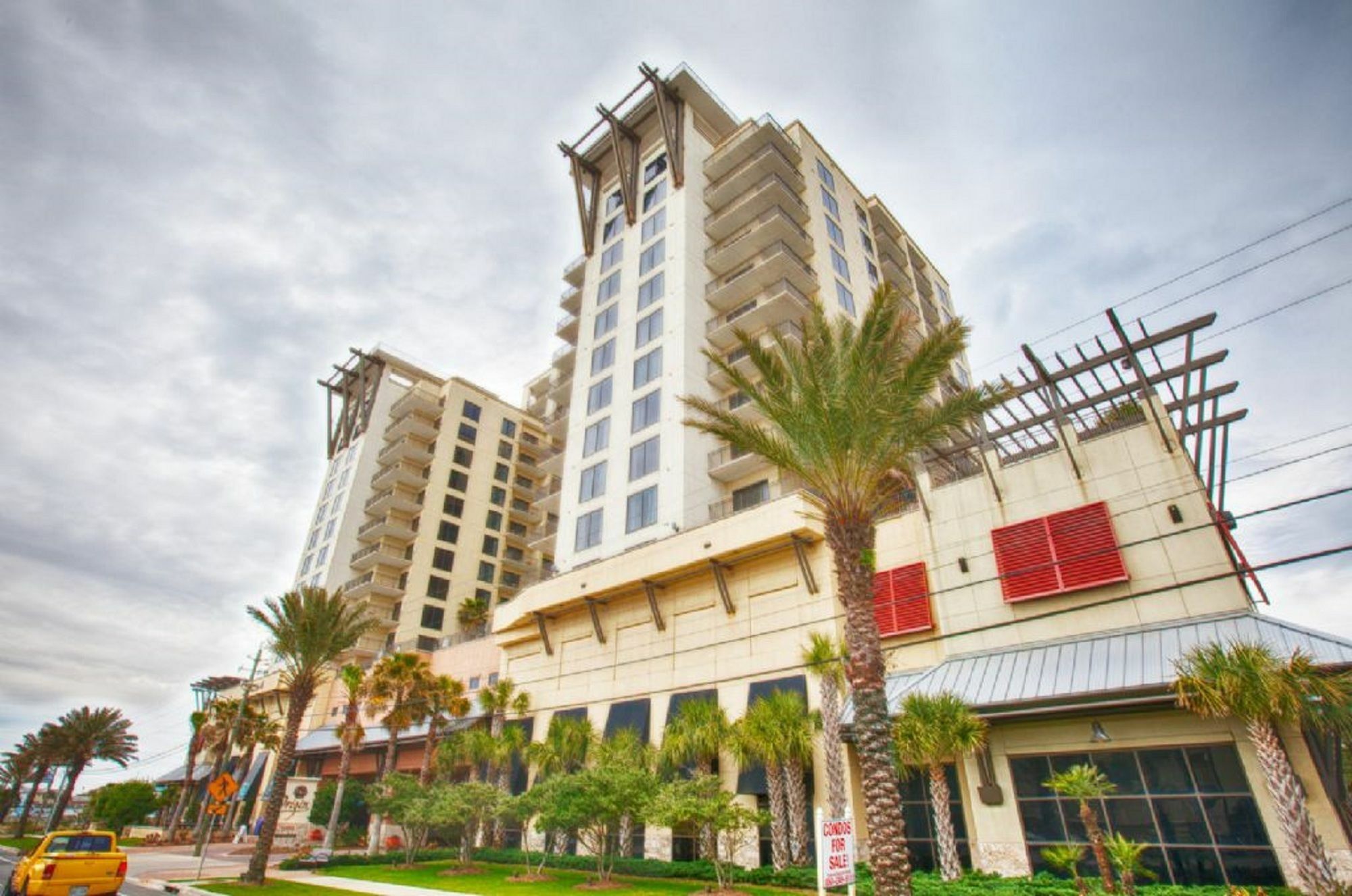 Origins At Seahaven By Panhandle Getaways Панама Сити Бийч Екстериор снимка